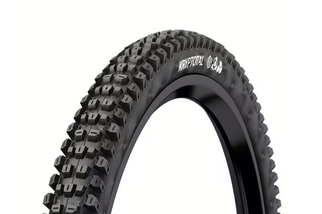 Plášť CONTINENTAL Kryptotal-F Enduro Soft 29x2.4