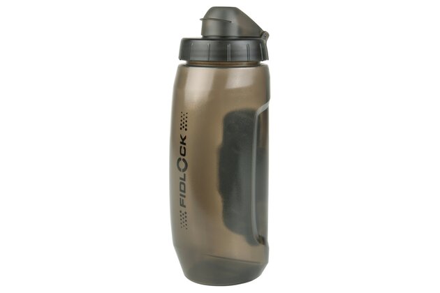 Láhev SKS Fidlock Bottle 590 ml včetně držáku na láhvi, bez držáku na rám