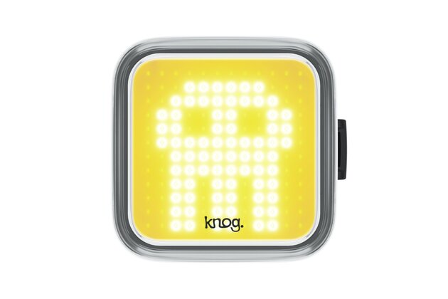 Přední blikačka KNOG Blinder