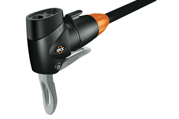 Náhradní díl SKS Hadička pro pumpu Rennkompressor Multivalve Hlavice