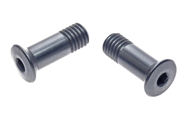 NORCO Shaft 29 16 10 M10X1.5 5Hx 913500-007