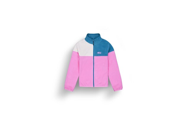 Mikina PICTURE Pipoa Super Pink