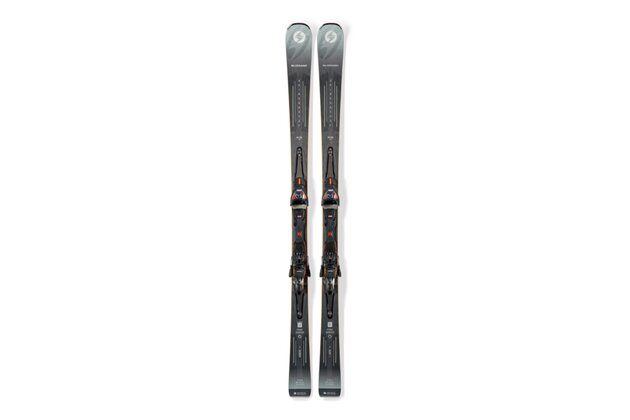 Lyže BLIZZARD Thunderbird R15-76 + TPX 12, anthracite