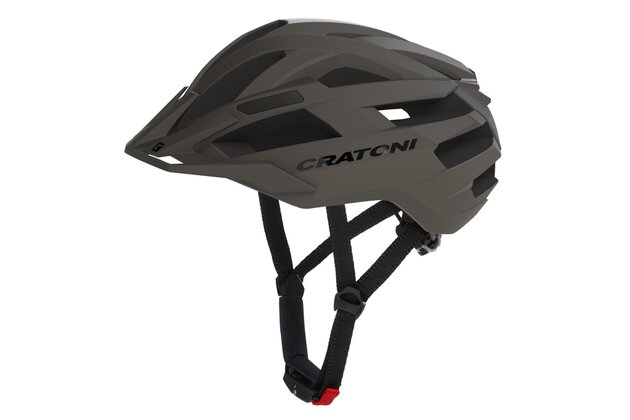 Helma CRATONI C-Boost Black Matt