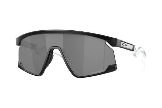 Brýle OAKLEY Bxtr Matte Black/Black Prizm