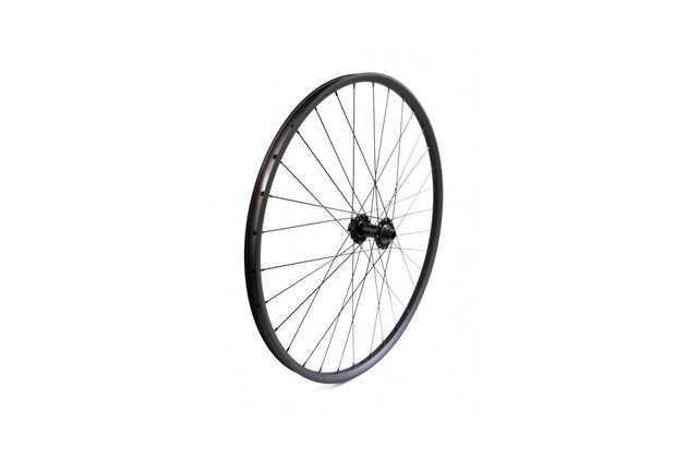 Zapletené kolo Disc 29" Thru-axle přední SH19
