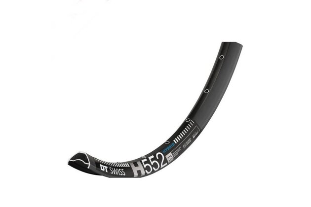 Ráfek DT SWISS H 552 29"