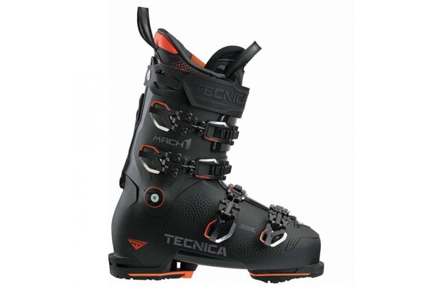 TECNICA Mach1 120 MV TD GW
