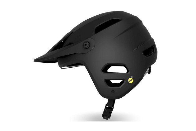 Helma GIRO Tyrant MIPS Mat Black