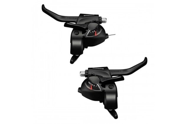 Řadící/brzdová páka SHIMANO ST-EF41