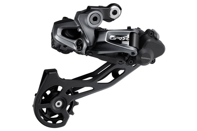 Přehazovačka SHIMANO GRX RD-RX815 Di2 11s