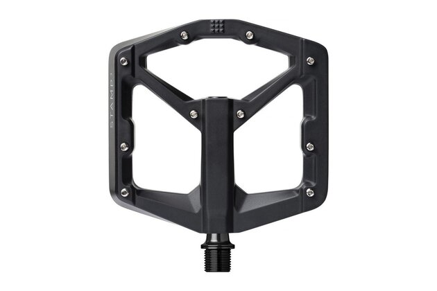 Pedály CRANKBROTHERS Stamp 3 Large Magnesium