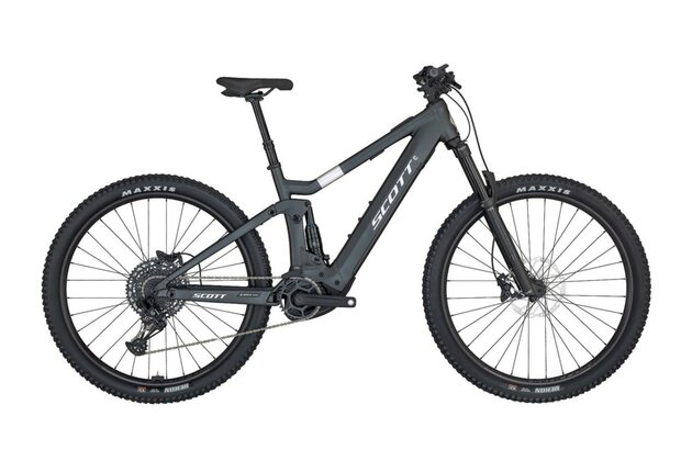 SCOTT Strike eRIDE 930 L