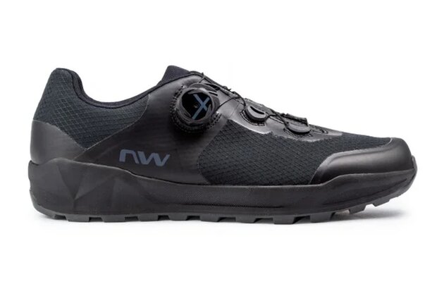 Tretry NORTHWAVE Corsair 2 Black