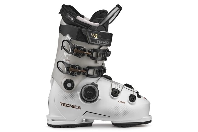 TECNICA Mach BOA HV 95 W GW, cold white