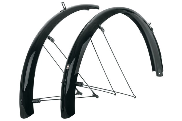 Sada Blatníků SKS Bluemels Basic 27.5-29" Black
