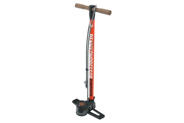 Pumpa na vidlice SKS Rennkompressor Suspension