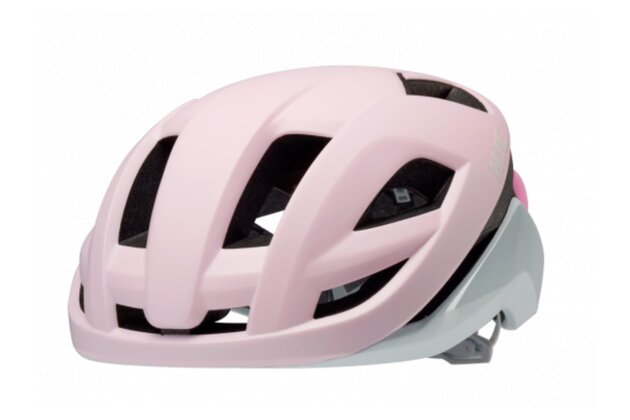 Helma HJC Bellus Matt Glossy Pink