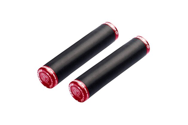 Gripy Reverse Seismic Ergo Lock On