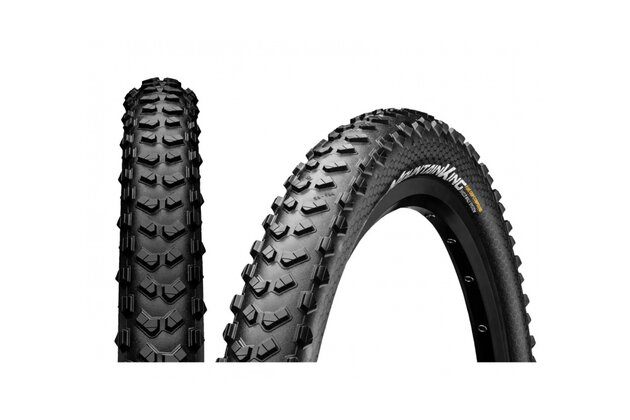 Plášť CONTINENTAL Mountain King Performance SL drát 29x2.3