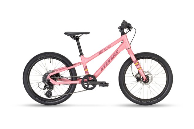 STEVENS Beat SL Disc 20 Wild Rose