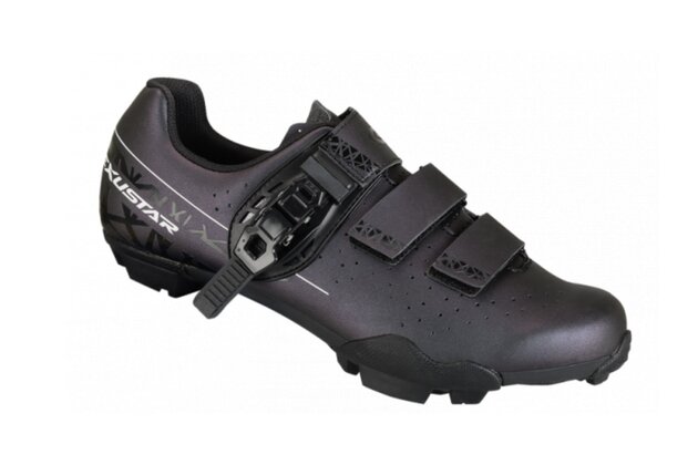 Tretry EXUSTAR SM3310B Black