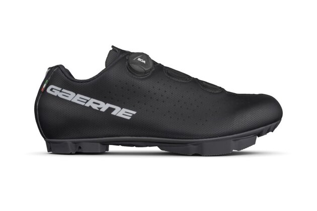Tretry GAERNE G. Trail Matt Black