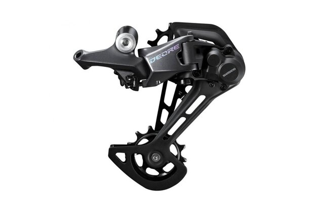 Přehazovačka SHIMANO Deore RD-M6100 SGS 12s