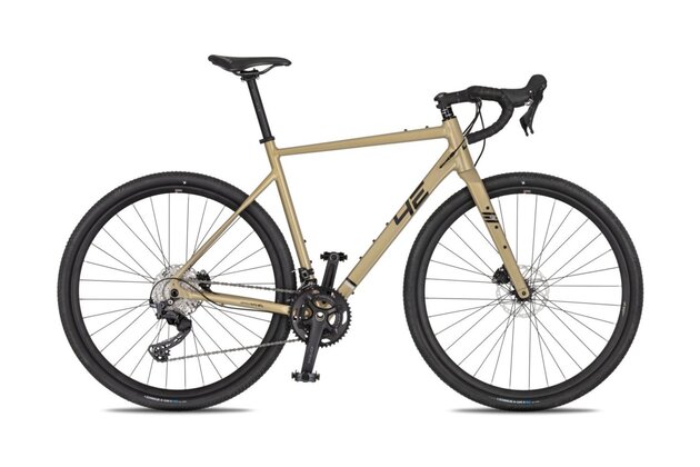 4EVER Gromvel Race Satin Sand