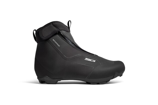 Zimní tretry SIDI Nubes XC Black/Black