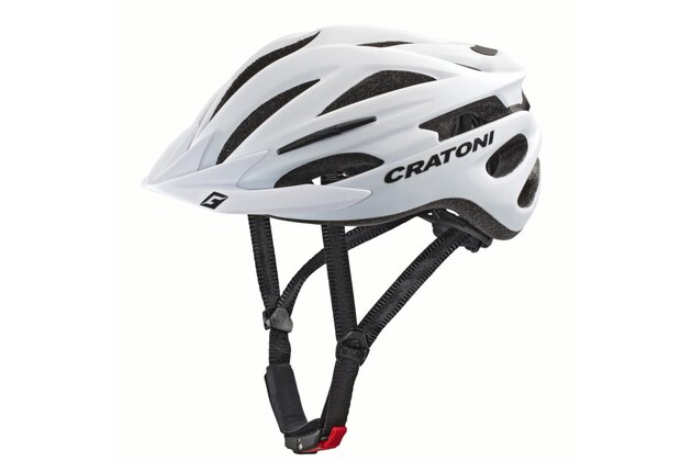 Helma CRATONI Pacer White Matt