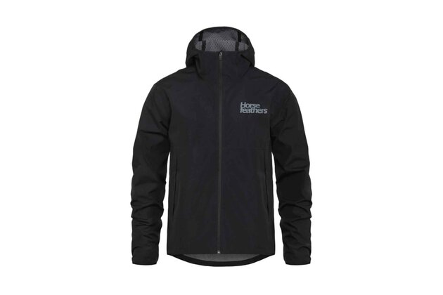 Bunda HORSEFEATHERS Peyton Black