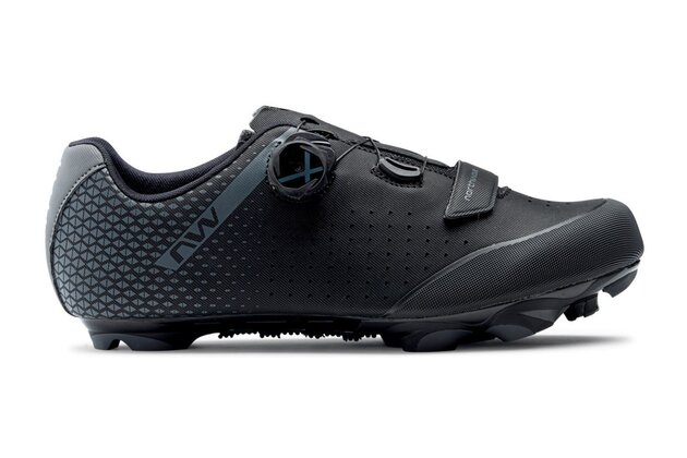 Tretry NORTHWAVE Origin Plus 2 Black/Dark Grey