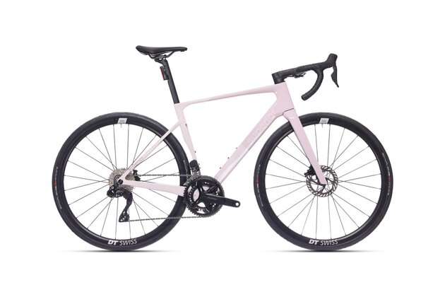 SUPERIOR XR 9.5 GF Gloss Pink Dust