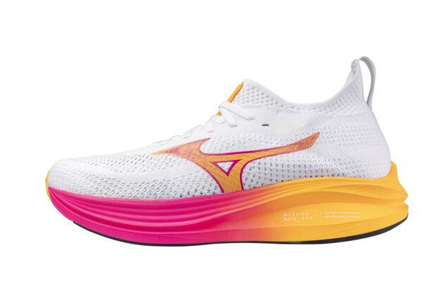 Běžecké boty MIZUNO Mizuno Neo Zen(U)