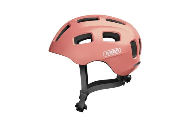 Helma ABUS Youn-I 2.0 Rose Gold