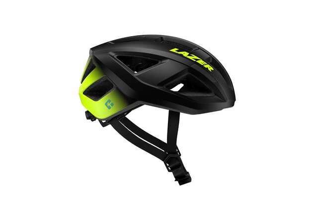 Přilba LAZER TONIC KC CE-CPSC Yellow/Black