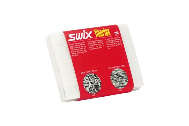 Fibertex SWIX bílý 1KS