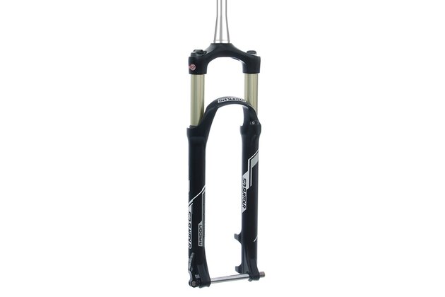 Vidlice SR SUNTOUR RAIDON XC 29 RL-R 29 15QLC32 100mm Black
