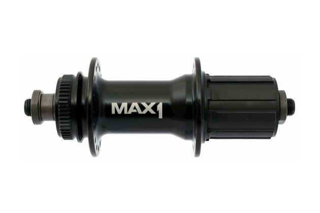 Zadní náboj MAX1 Sport Disc CL 32 děr