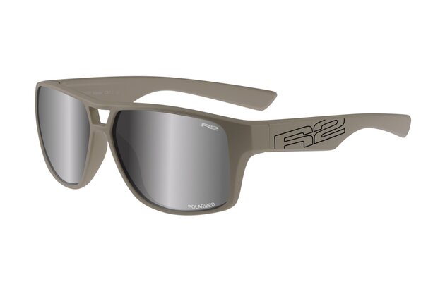 Sluneční brýle R2 Master Polarized Grey Sluneční brýle R2 Master Polarized Grey
