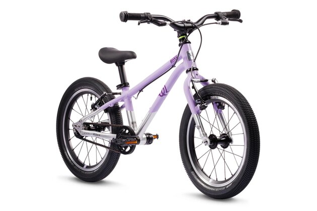 EARLY RIDER Belter 16 Violet Haze