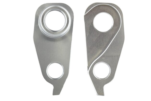 Patka NORCO 913015-004 Syntace 12mm Aurum, Sight, Range