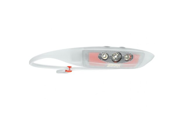 Běžecká čelovka KNOG Bandicoot Run 250L