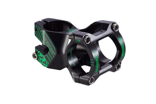 Představec REVERSE Black One Enduro 50mm