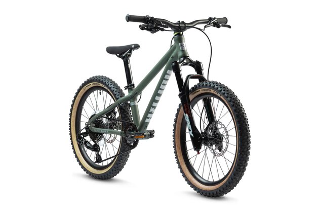 EARLY RIDER Hellion 20 Forest Green