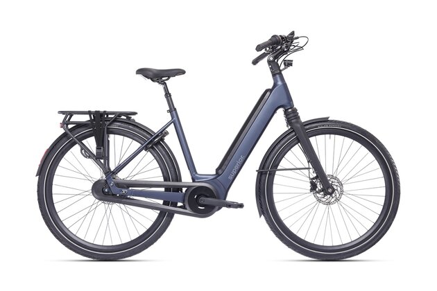 SUPERIOR eWAY 6.1 Matte Dark Blue
