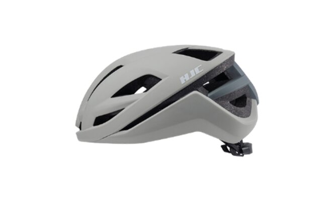 Helma HJC Bellus Matt Grey