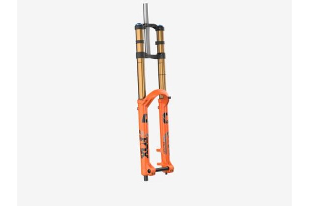 Vidlice FOX 40 FLOAT Grip X2 29" 203mm Orange
