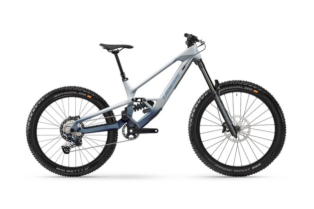 LAPIERRE Spicy CF 6.9 Adventurine Blue